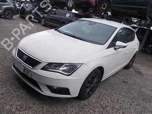 Engine SEAT LEON (5F1) 1.5 TSI | BP26970937M1  - Image 6