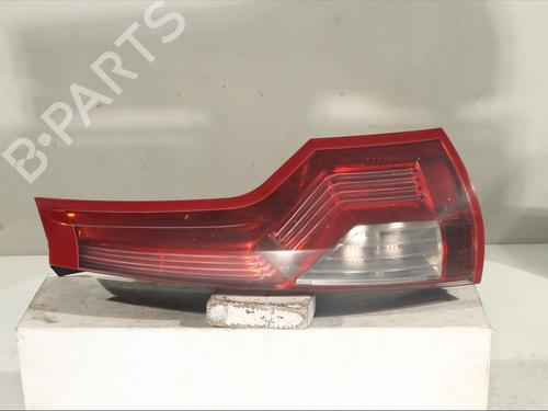 Used Right taillight CITROËN C4 Grand Picasso I (UA_) 1.6 HDi (109 hp) 18049851