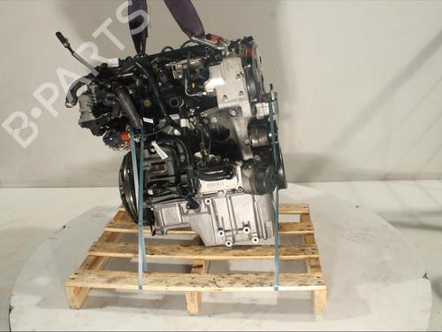 Used Engine SUZUKI SX4 S-Cross (JY) 1.6 DDiS AllGrip (AKK 416D) (120 hp) 18304799