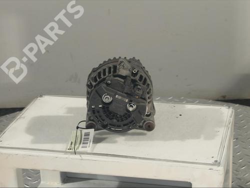 Generator NISSAN QASHQAI / QASHQAI +2 I (J10, NJ10, JJ10E)  | BP11901777M7 