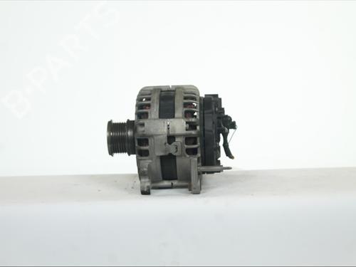 Generator SEAT ATECA (KH7, KHP) 2.0 TDI | BP38973076M7 - Image 3