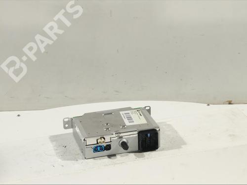 Radio PEUGEOT 3008 II SUV (MC_, MR_, MJ_, M4_) 1.6 BlueHDi 120 | BP11907266E6 