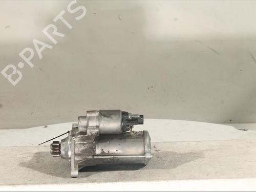 Startmotor VW GOLF ALLTRACK VII Variant (BA5, BV5) 2.0 TDI 4motion | BP18089570M8