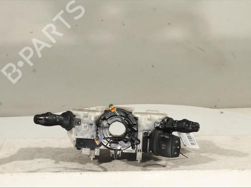 Used Steering column stalk RENAULT MEGANE III Hatchback (BZ0/1_, B3_) 1.5 dCi (BZ09, BZ0D, BZ1W, BZ29, BZ14) (110 hp) 23984587
