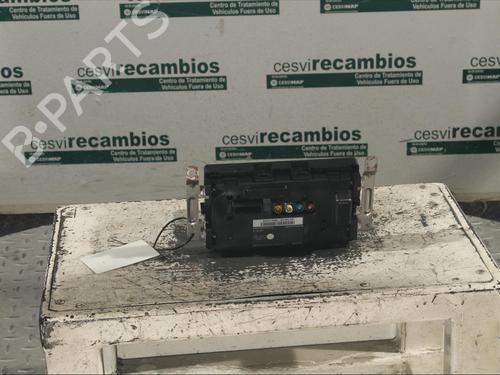 Electronic module RENAULT KOLEOS I (HY_) 2.0 dCi (HY0K) | BP12077867M83 