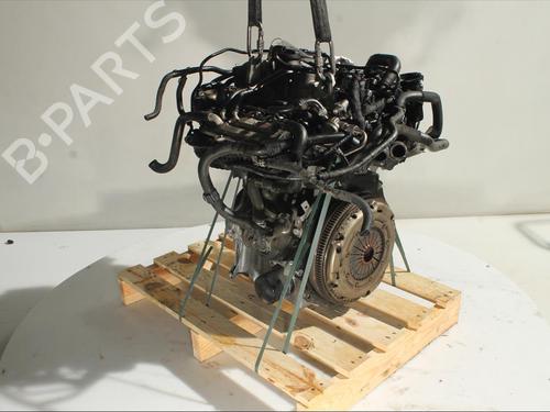 Engine VW GOLF VII (5G1, BQ1, BE1, BE2) 1.0 TSI | BP24654625M1 