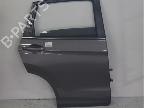 Dør højre bagtil HONDA CR-V IV (RM_) 1.6 i-DTEC 4WD (RE6) (160 hp) 32223582