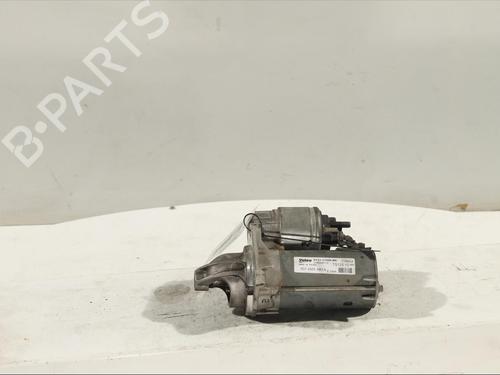 Used Starter Starter FORD FIESTA VI (CB1, CCN) 1.25 (82 hp) 11905393 11905393