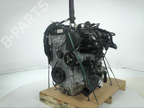 Engine FORD FOCUS IV (HN) 2.3 ST EcoBoost | BP37733320M1 - Image 3