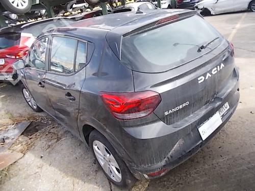 Gearbox DACIA SANDERO III 1.0 TCe 90 | BP23141999M3  - Image 7