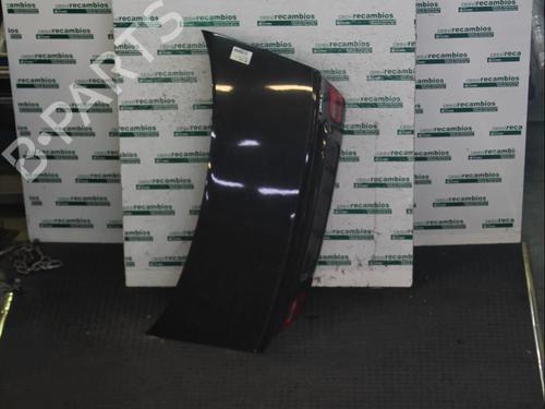Used Tailgate BMW 3 Coupe (E46) 320 Ci (170 hp) 14524792