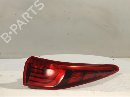 Used Right taillight KIA SPORTAGE IV (QL, QLE) 2.0 CRDi (185 hp) 32277950