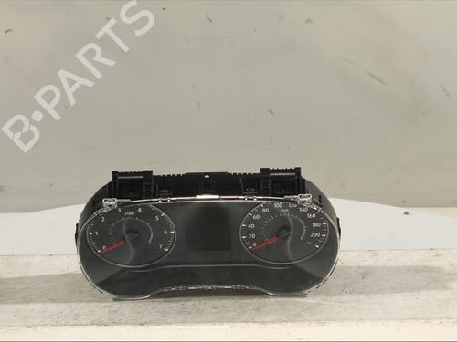 Used Instrument cluster DACIA SANDERO III 1.0 TCe 100 ECO-G (101 hp) 30582933