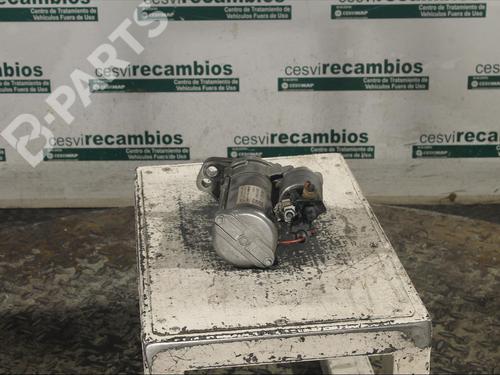 Starter VW POLO V (6R1, 6C1)  | BP11980368M8 