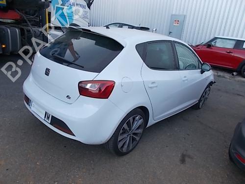 Used Parts SEAT IBIZA IV (6J5, 6P1) 1.0 TSI (110 hp) 1973912