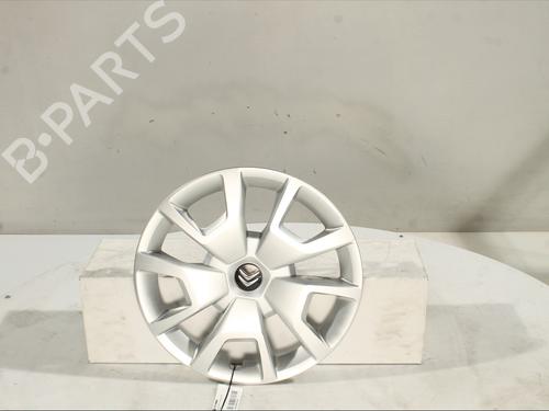 Used Hub cap CITROËN C4 III (BA_, BB_, BC_) 1.2 PureTech 100 (BAHNEA, BAHNKA) (101 hp) 32333424