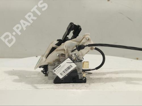 Venstre bak lås VW PASSAT B6 (3C2) [2005-2010]  11912960
