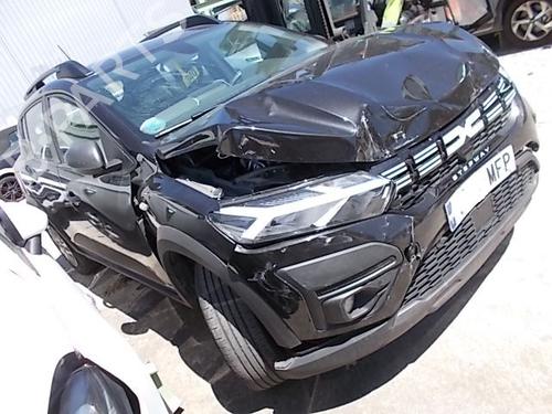 Brugte DACIA SANDERO III 1.0 TCe 90 4860499