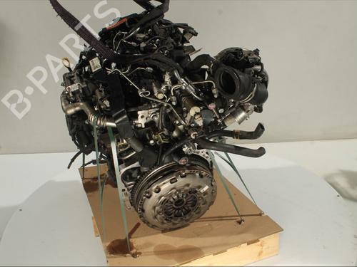 Engine TOYOTA AVENSIS Saloon (_T27_) 2.0 D-4D (ADT270_, ADT270R) | BP29463401M1 