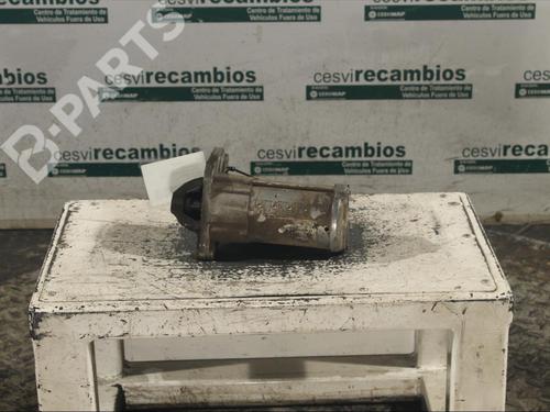 Starter RENAULT MEGANE III Grandtour (KZ0/1) 1.5 dCi (KZ09, KZ0D, KZ1G, KZ29, KZ14, KZ1W, KZ10, KZ1F,... | BP11898053M8