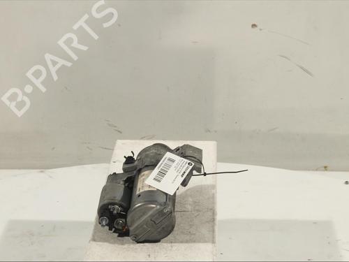 Starter BMW 3 (F30, F80) 320 d | BP13819353M8 