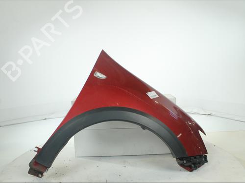 Used Right front fenders Right front fenders 37596904 37596904