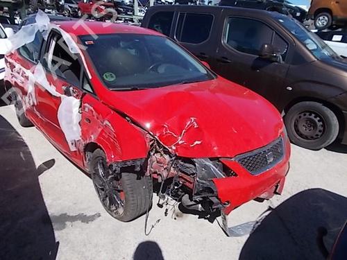 Headlight switch SEAT IBIZA IV (6J5, 6P1)  | BP21011690I24 