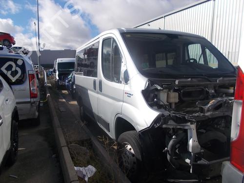 Front left window mechanism FIAT DUCATO Van (250_) 150 Multijet 2,3 D | BP32178448C22 