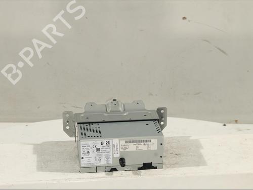 Electronic module FORD FIESTA VII (HJ, HF)  | BP13318999M83 