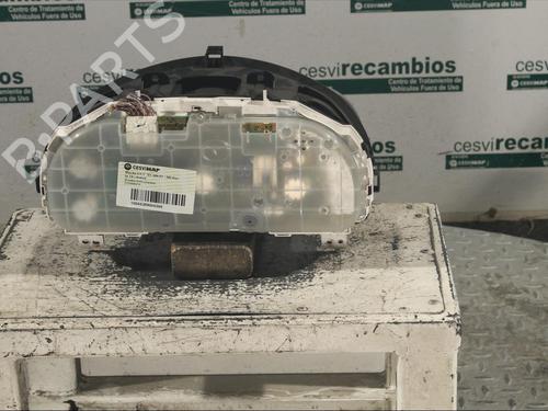 Instrument cluster MAZDA CX-7 (ER) 2.2 MZR-CD AWD (ER10A) | BP26919503C47