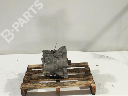 Boîte de transfert SSANGYONG KORANDO (CK) [2010-2025]  11982541