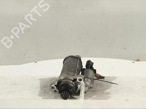 Used Starter Starter SEAT IBIZA IV (6J5, 6P1) 1.4 TDI (90 hp) 11908240 11908240