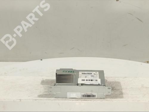 Used Radio PEUGEOT TRAVELLER Bus (V_) 1.6 BlueHDi 115 (115 hp) 12131271