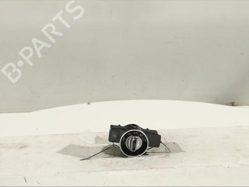Used Headlight switch Headlight switch MERCEDES-BENZ C-CLASS Coupe (C204) C 220 CDI (204.302) (170 hp) 11906408 11906408