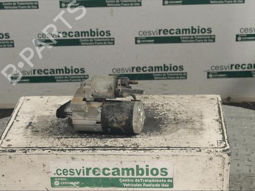 Used Starter Starter CITROËN C4 Picasso I MPV (UD_) 1.6 HDi 110 (112 hp) 11899990 11899990
