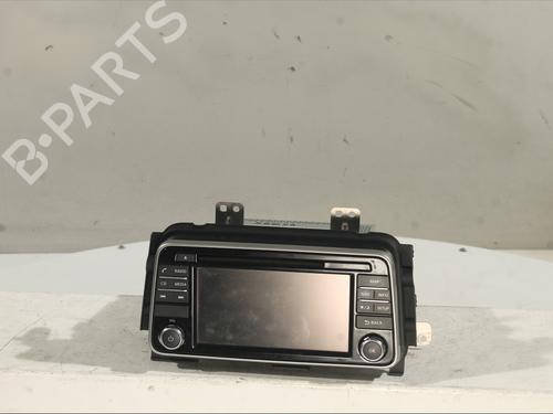 Used Electronic module Electronic module NISSAN MICRA V (K14) 1.5 DCI (90 hp) 32658311 32658311