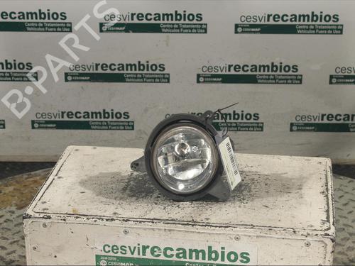 Used Left front fog light Left front fog light KIA SORENTO I (JC) 2.5 CRDi (170 hp) 11894550 11894550