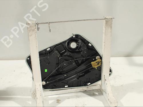Rear left window mechanism BMW X3 (G01, F97, G08) xDrive 20 d | BP12080847C24 