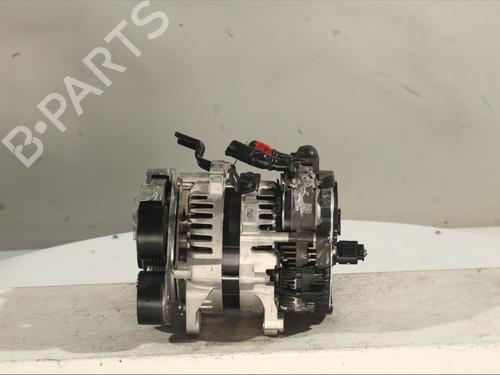 Used Alternator HYUNDAI BAYON (BC3) 1.0 T-GDI 48V-Hybrid (101 hp) 29151184