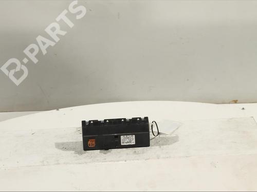 Used Display monitor CITROËN DS4 (NX_) 1.6 HDi 115 (114 hp) 11905199