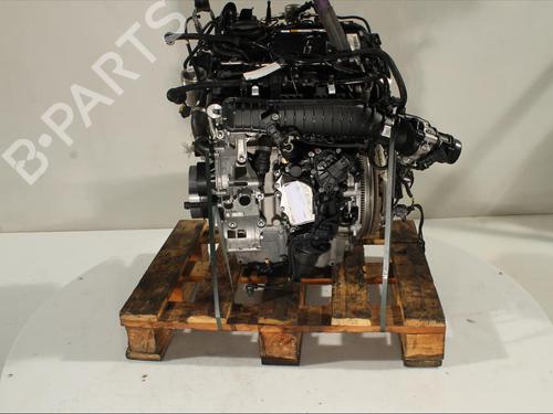 Used Engine Engine MINI MINI (F55) One (102 hp) 20701964 20701964