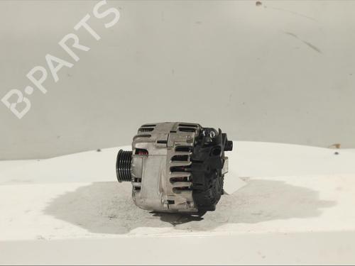 Used Alternator Alternator FORD KA+ III (UK, FK) 1.2 Ti-VCT (85 hp) 11984537 11984537