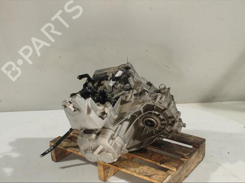 Gearbox HYUNDAI TUCSON (TL, TLE) 1.6 GDi | BP29846934M3