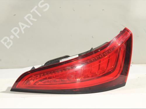 Right taillight AUDI Q5 (8RB) 2.0 TDI 8R0945094C 8R0 945 094 C21240201