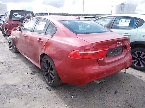 JAGUAR XE (X760) 2.0 D (163 hp) 1329314