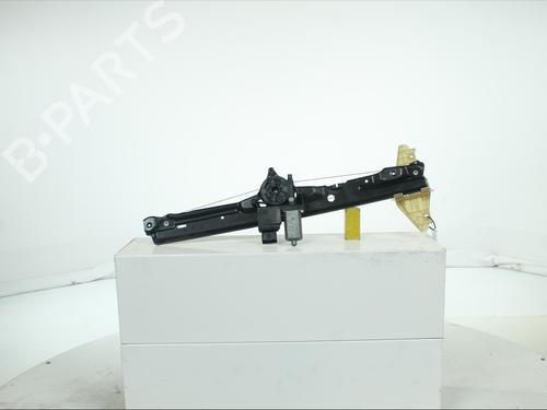 Used Front right window mechanism Front right window mechanism TOYOTA PROACE VERSO Bus (MPY_) 2.0 D4d (MPY4) (150 hp) 33999466 33999466