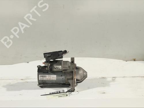 Used Starter FORD TOURNEO COURIER B460 MPV 1.0 EcoBoost (100 hp) 11973033