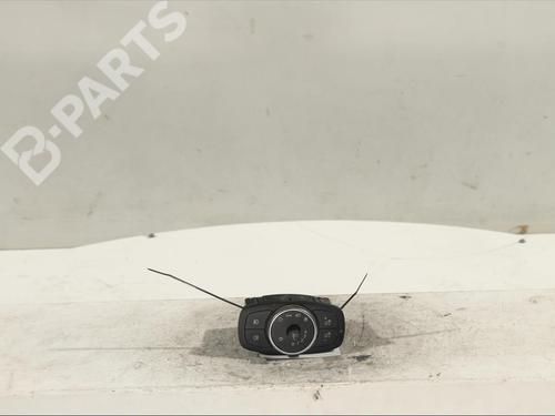 Used Headlight switch FORD FOCUS IV (HN) [2018-2025]  11983393