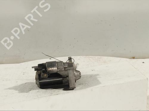 Used Starter Starter DACIA SANDERO II 1.0 SCe 75 (B8JC, B8JD, B8NC) (73 hp) 11904437 11904437