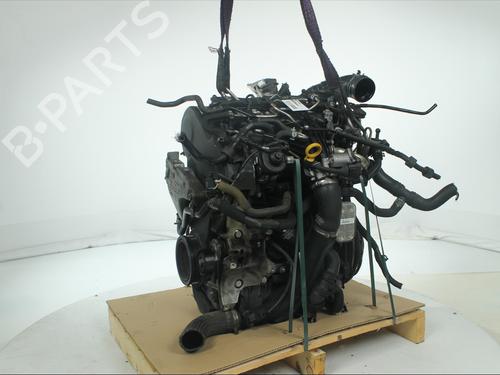 Engine VW TIGUAN (5N_) 2.0 TDI | BP38628497M1 - Image 3